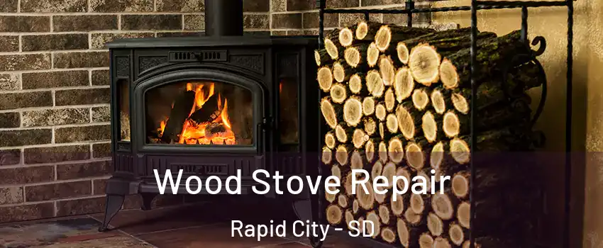  Wood Stove Repair Rapid City - SD